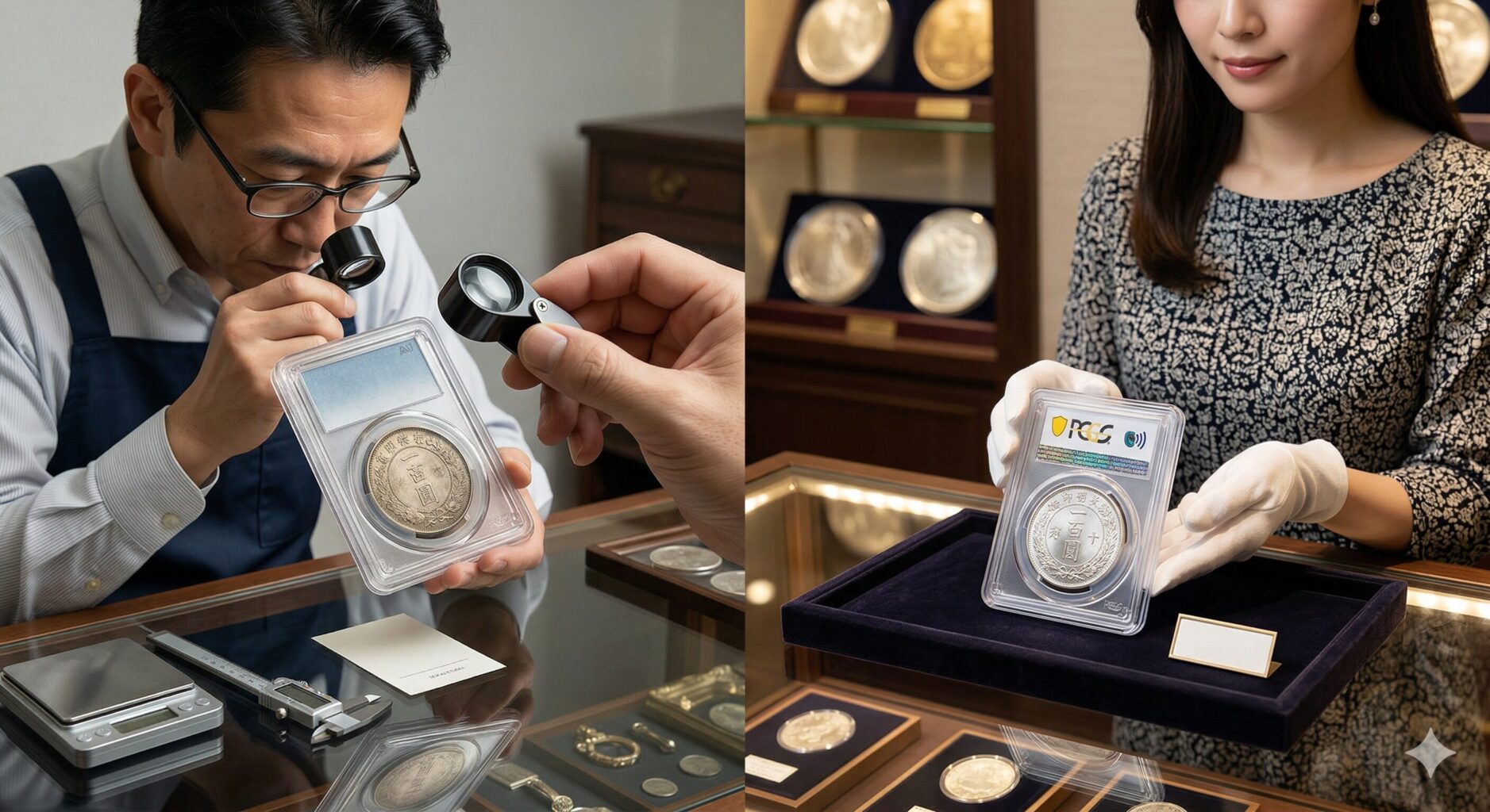 中古品と新品の買取価格と販売価格の違い