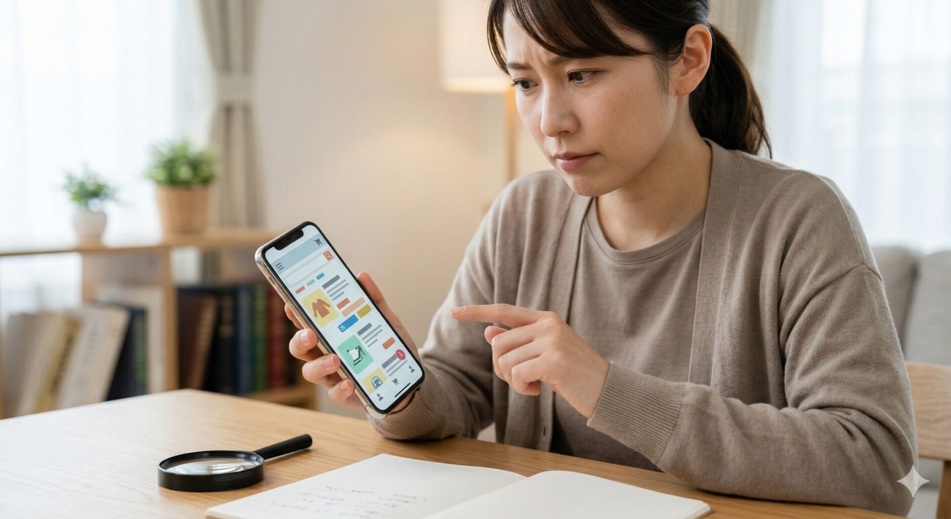 悪質サイトの非常識な低価格を避ける防衛策