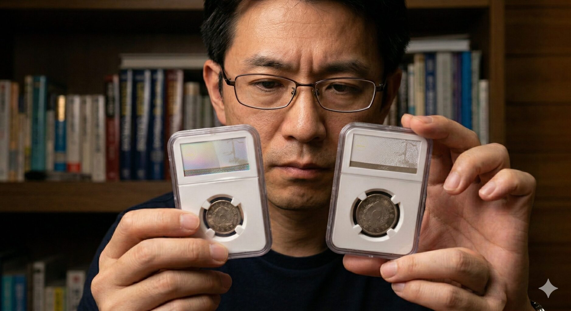 ケースの構造とラベル印字の違和感に注意